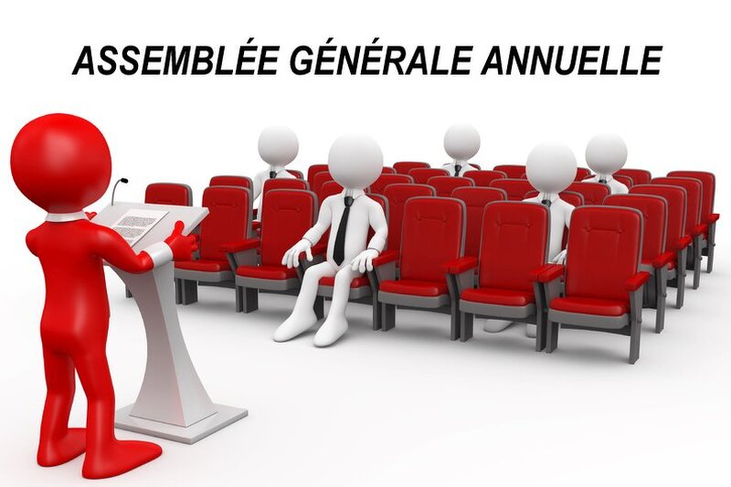 Assemblée Générale Annuelle 2025